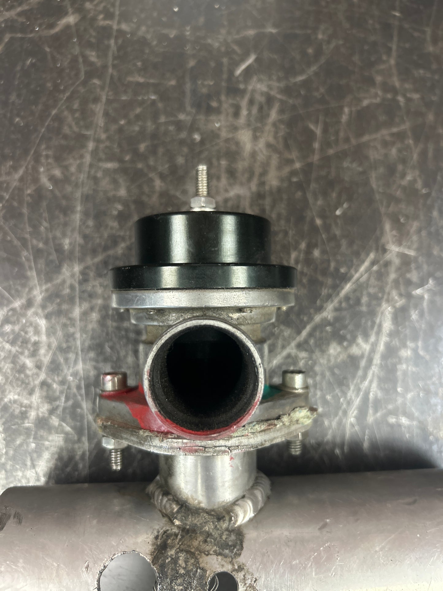 2003-2005 Dodge Neon SRT-4 JMB Custom Blow Off Valve