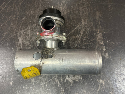2003-2005 Dodge Neon SRT-4 JMB Custom Blow Off Valve