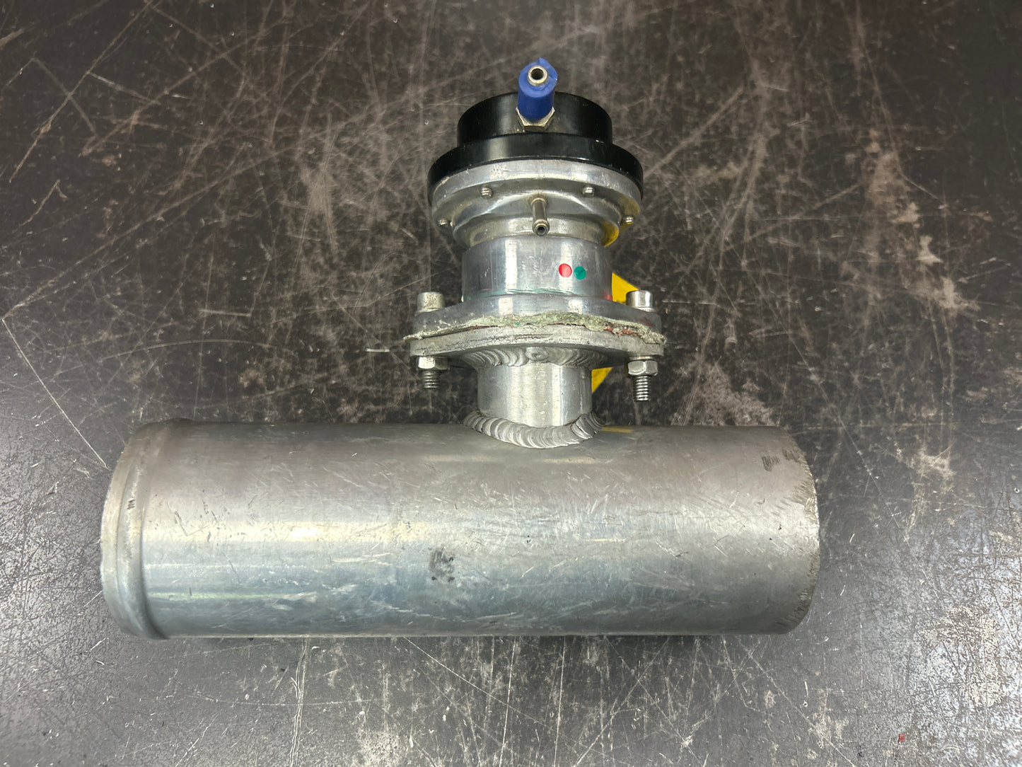 2003-2005 Dodge Neon SRT-4 JMB Custom Blow Off Valve