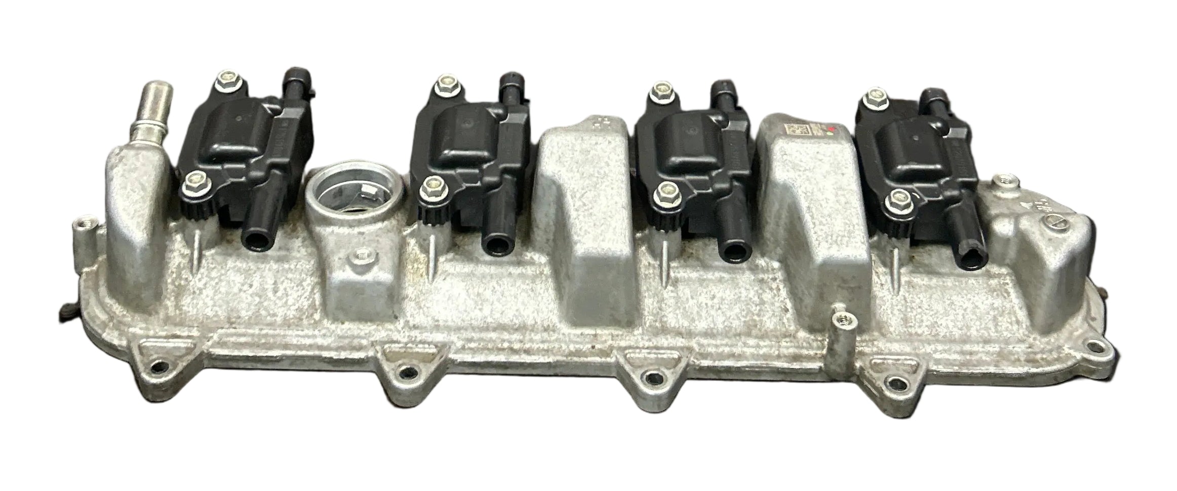 2014-2021 GM 5.3L 6.2L Direct Injection Valve Cover Passenger Side w/ Coils OEM