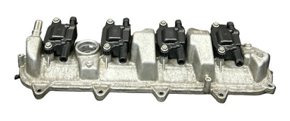 2014-2021 GM 5.3L 6.2L Direct Injection Valve Cover Passenger Side w/ Coils OEM