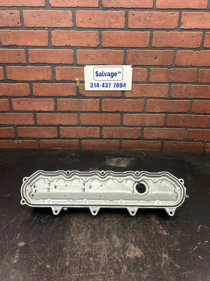 2014-2021 GM 5.3L 6.2L Direct Injection Valve Cover Passenger Side w/ Coils OEM