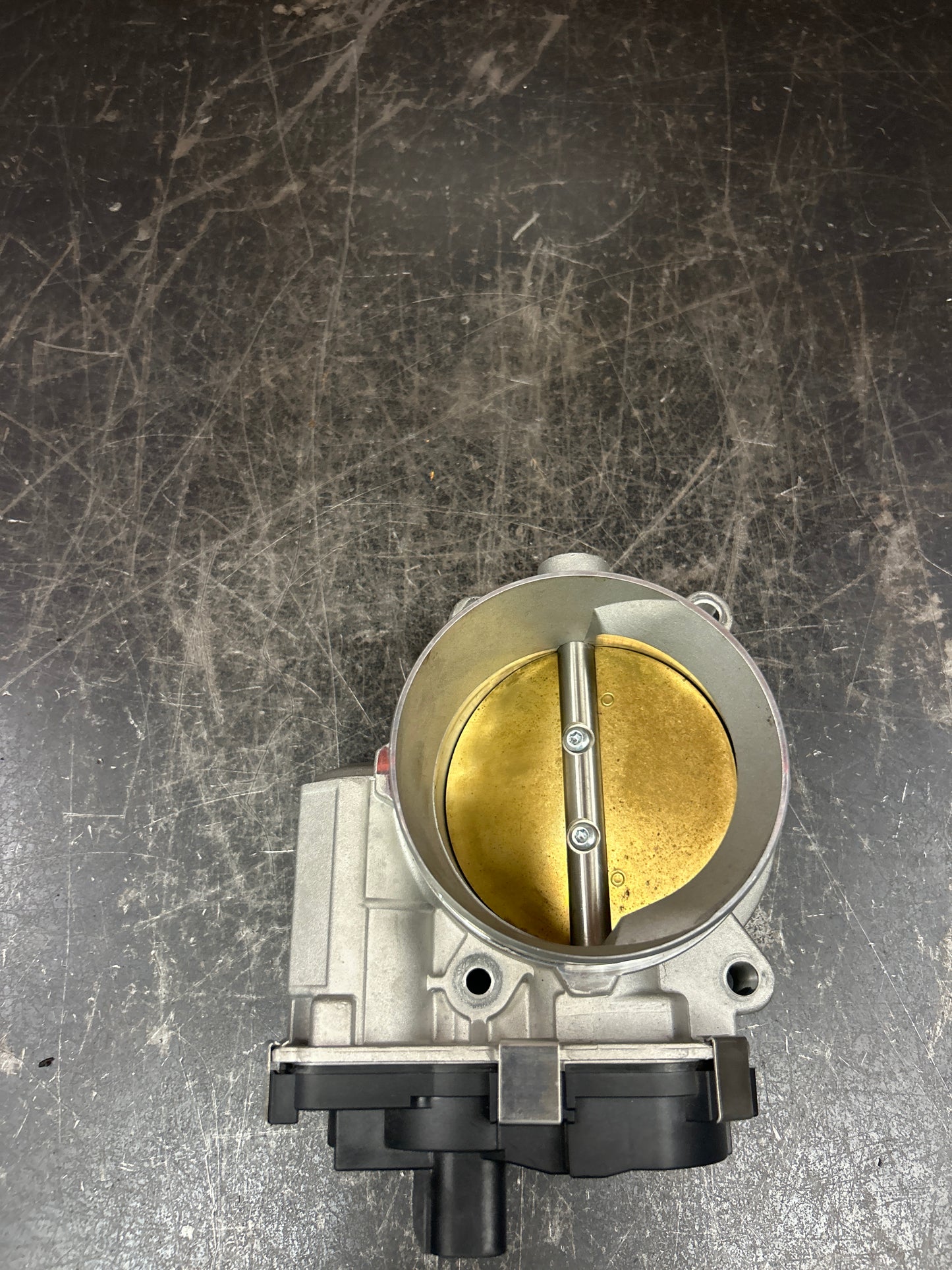 09-15 Cadillac/Chevy/GMC/Hummer Duralast Replacement Throttle Body  TB1011D