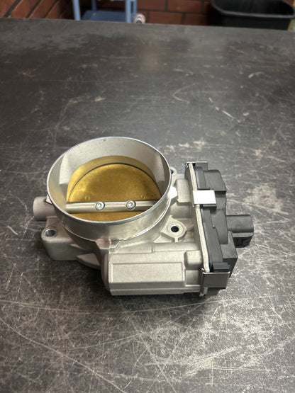 09-15 Cadillac/Chevy/GMC/Hummer Duralast Replacement Throttle Body  TB1011D
