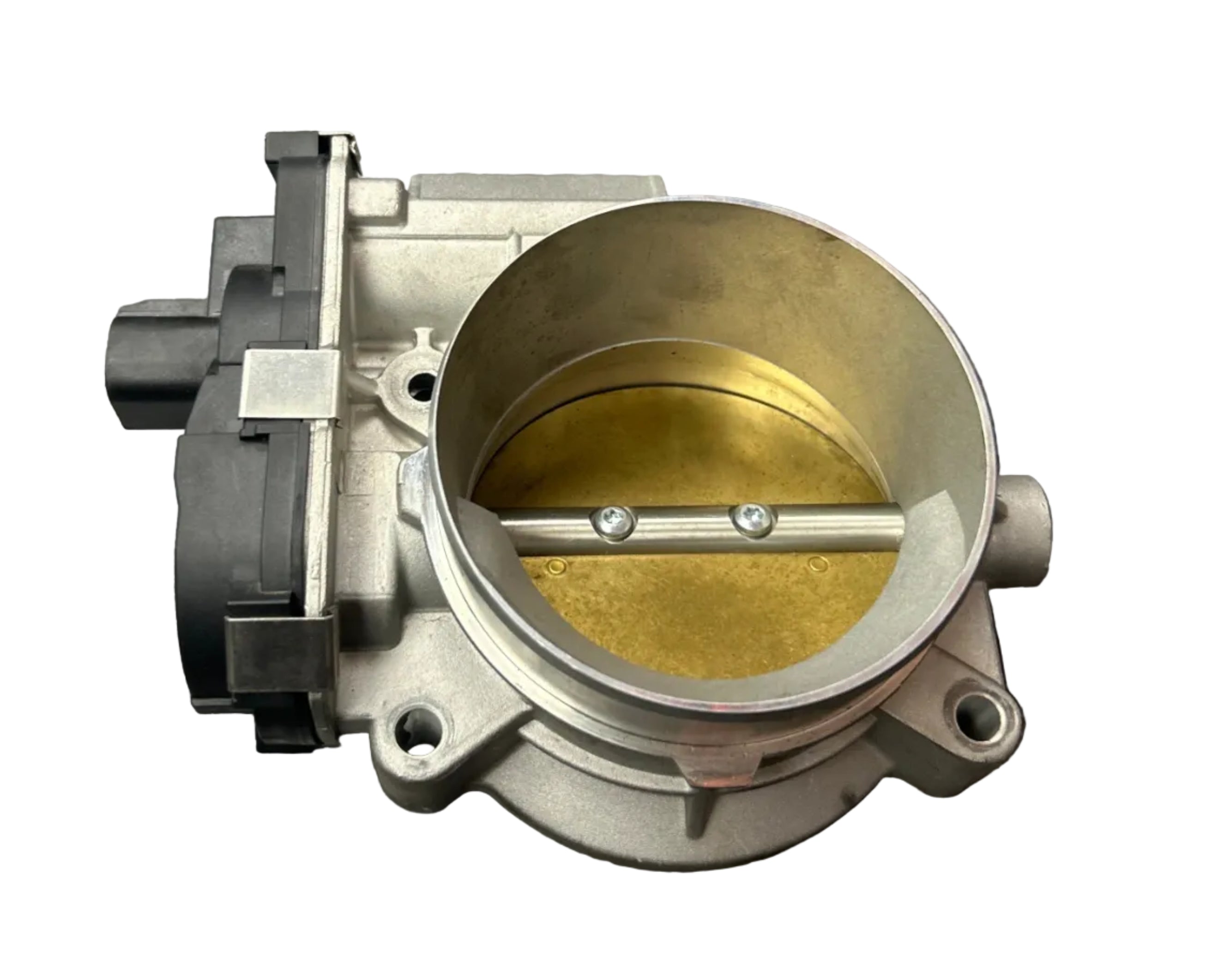 09-15 Cadillac/Chevy/GMC/Hummer Duralast Replacement Throttle Body  TB1011D