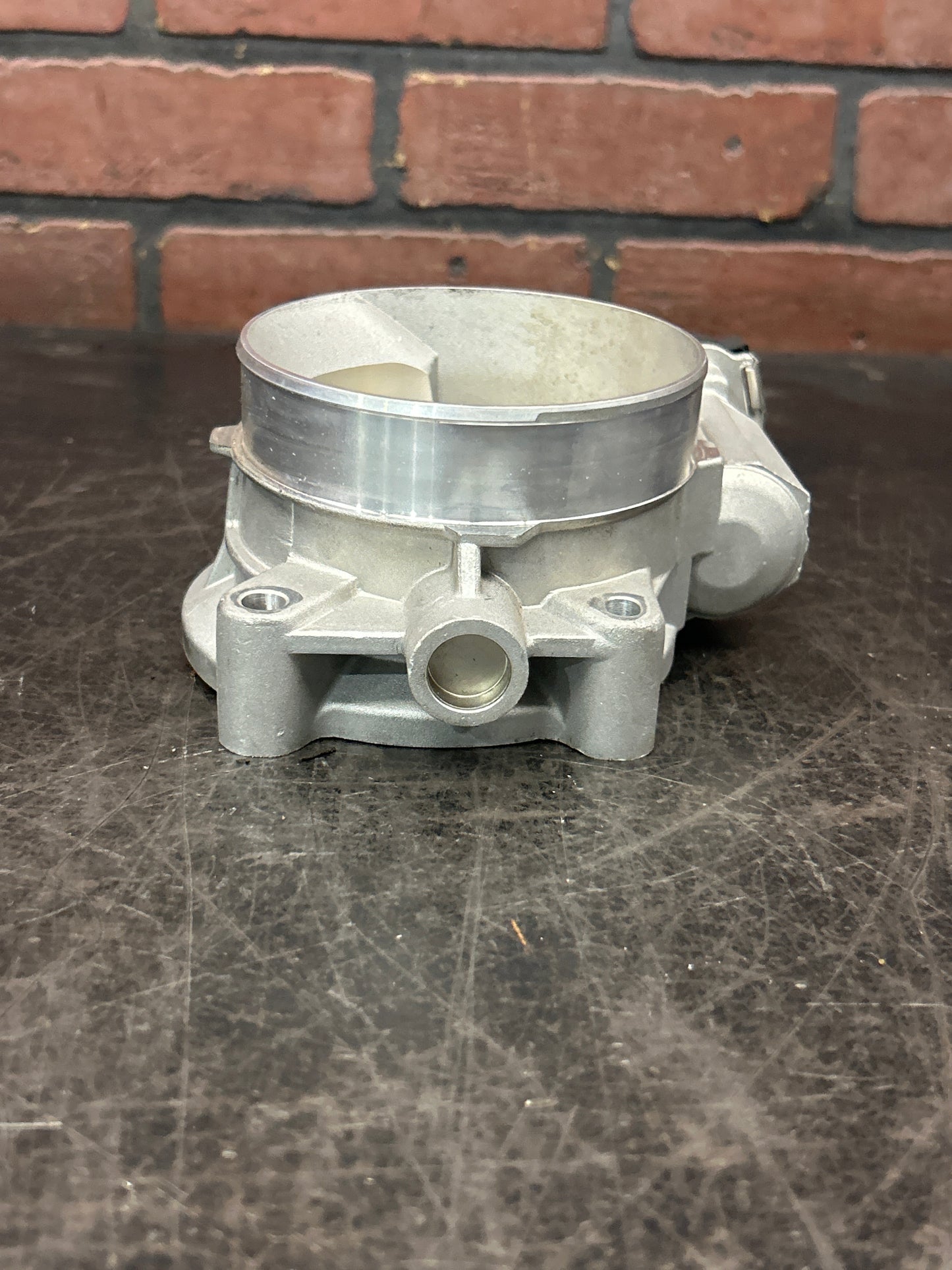 09-15 Cadillac/Chevy/GMC/Hummer Duralast Replacement Throttle Body  TB1011D