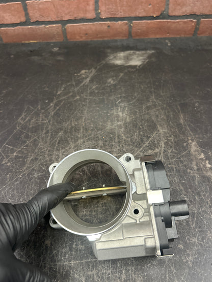 09-15 Cadillac/Chevy/GMC/Hummer Duralast Replacement Throttle Body  TB1011D