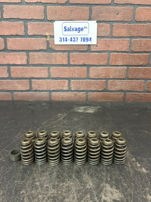2011-2026 Dodge Jeep Chrysler 6.4L Hemi Set of 16 Valve Springs Mopar