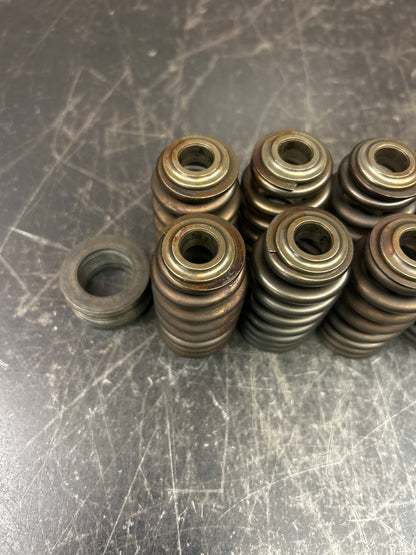 2011-2026 Dodge Jeep Chrysler 6.4L Hemi Set of 16 Valve Springs Mopar