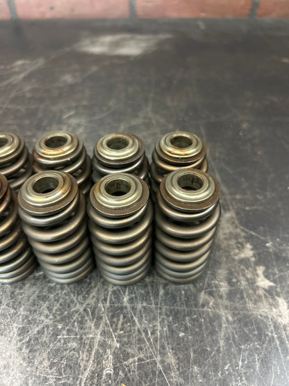 2011-2026 Dodge Jeep Chrysler 6.4L Hemi Set of 16 Valve Springs Mopar
