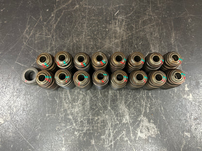 2011-2026 Dodge Jeep Chrysler 6.4L Hemi Set of 16 Valve Springs Mopar