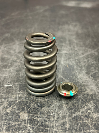 2011-2026 Dodge Jeep Chrysler 6.4L Hemi Set of 16 Valve Springs Mopar