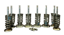 2011-26 Dodge Jeep Chrysler 6.4L Hemi Set of 8 Valve Springs & Retainers Mopar