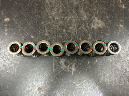 2011-26 Dodge Jeep Chrysler 6.4L Hemi Set of 8 Valve Springs & Retainers Mopar