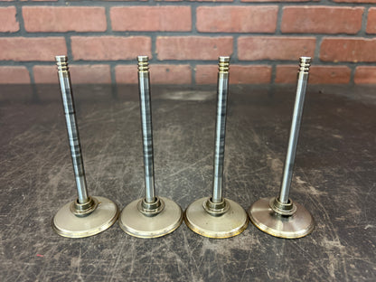 2011-26 Dodge Jeep Chrysler 6.4L Hemi Set of 8 Valve Springs & Retainers Mopar