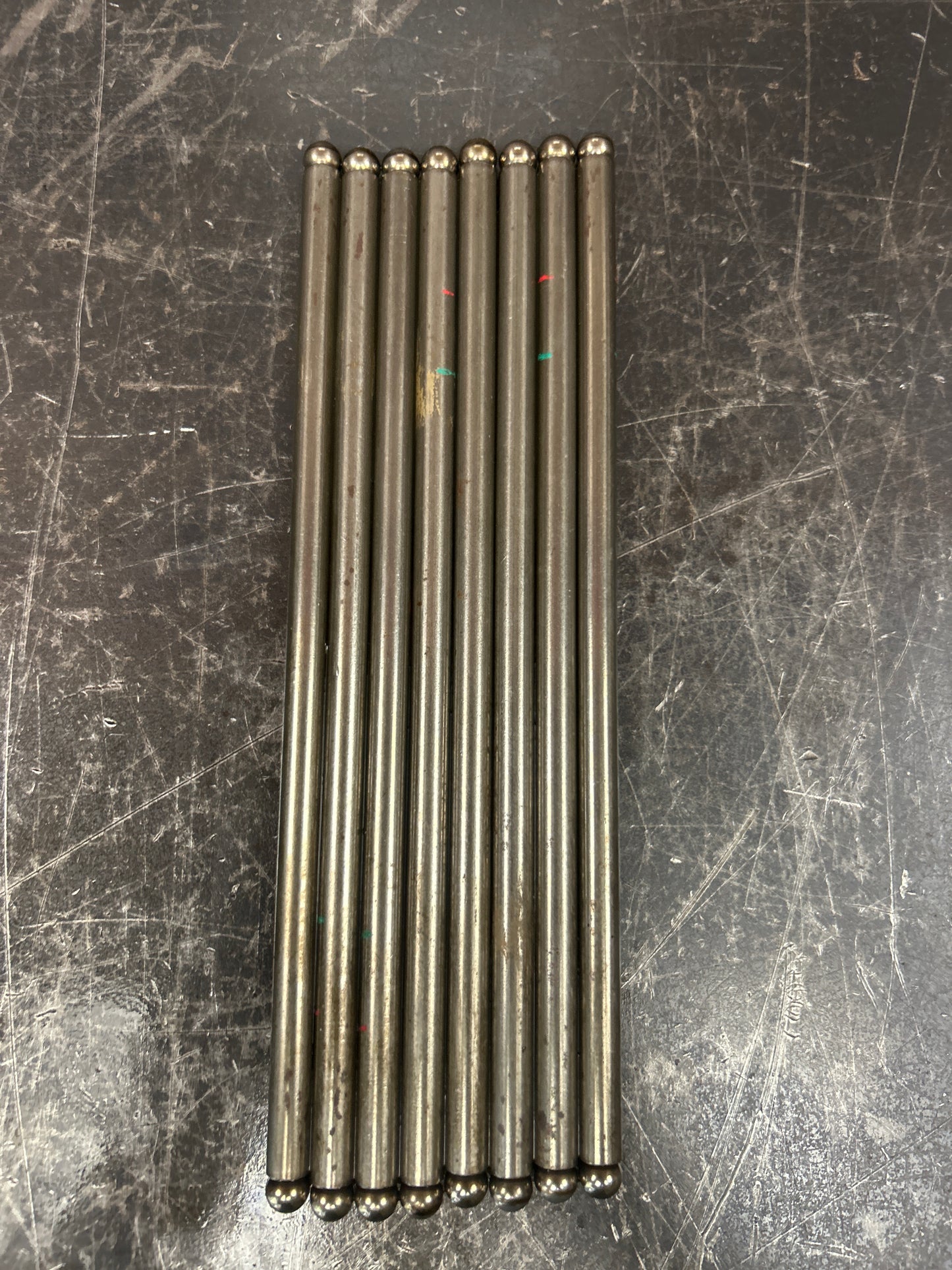 2009-2026 Dodge Chrysler Jeep OEM Pushrod Set of 15 6.4 5.7 HEMI Genuine