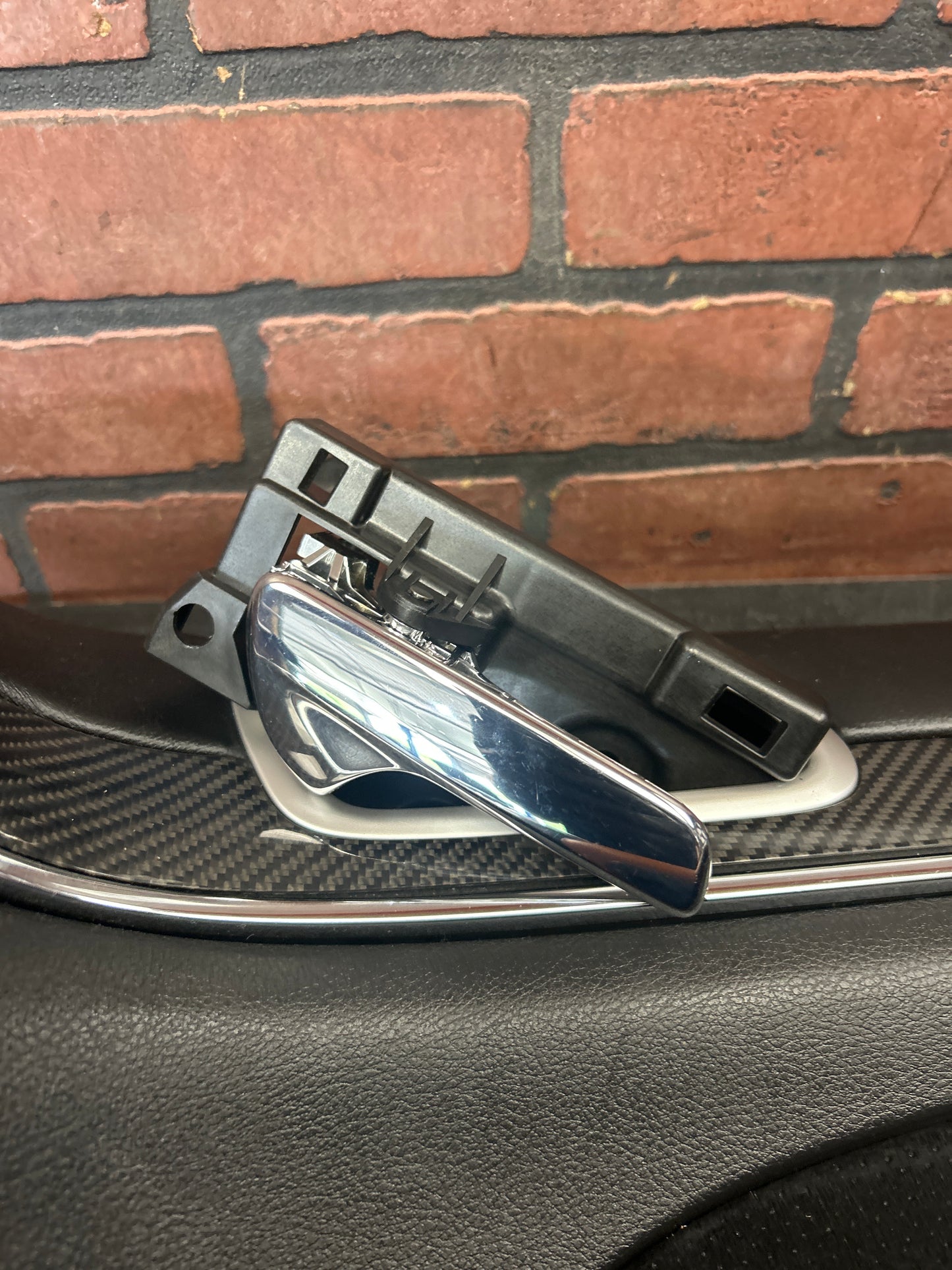 2014 - 2017 Jeep Grand Cherokee SRT Front Passenger Right Side Panel Door