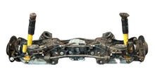 14-24 JEEP GRAND CHEROKEE SRT 6.4L OEM REAR AXLE CARRIER RATIO 3.70 DIFFERENTIAL
