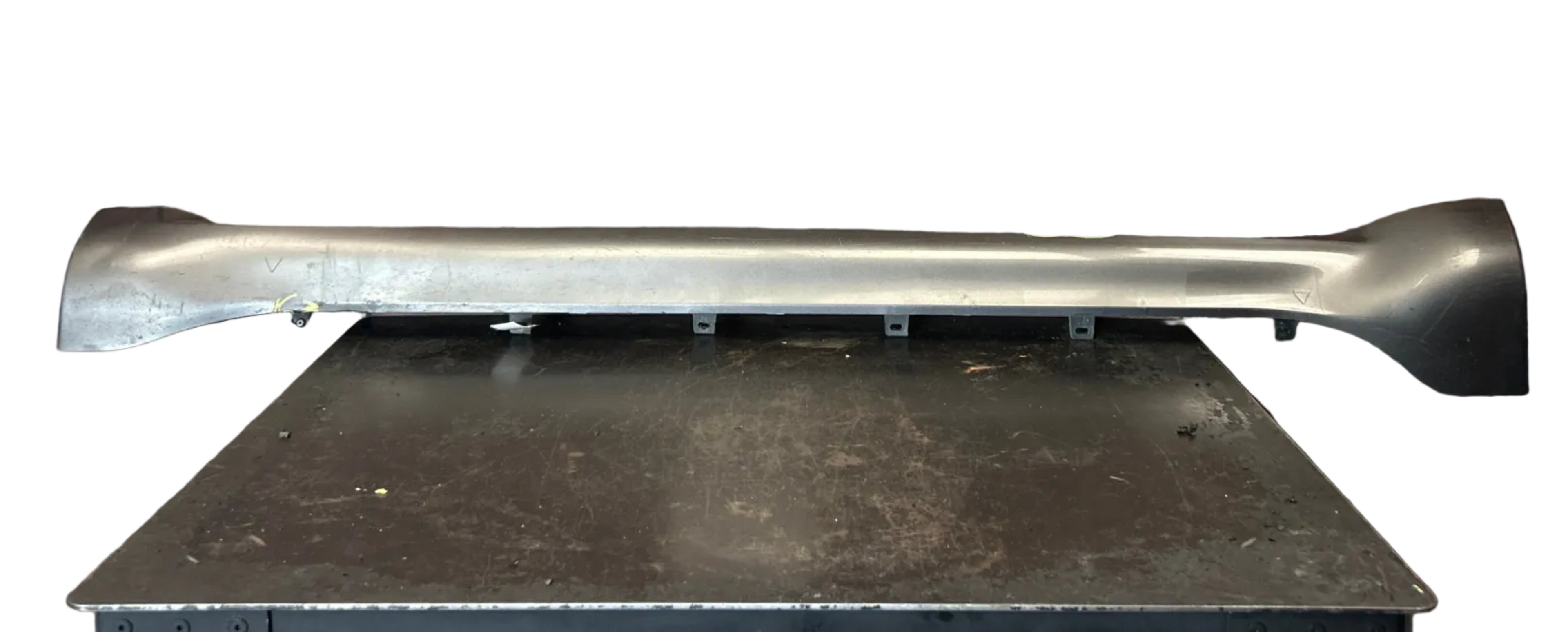2014-2021 Jeep Grand Cherokee Driver Left Side Rocker Molding Panel OEM