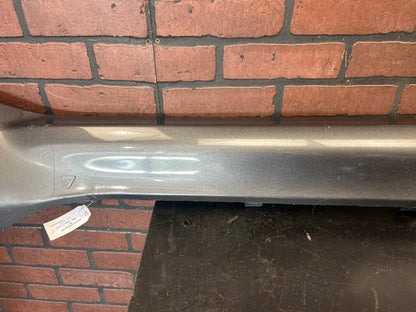 2014-2021 Jeep Grand Cherokee Right Passenger Side Rocker Molding Panel OEM