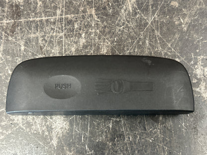 2011-2019 Jeep Grand Cherokee Flashlight And Docking Station Assembly Mopar OEM
