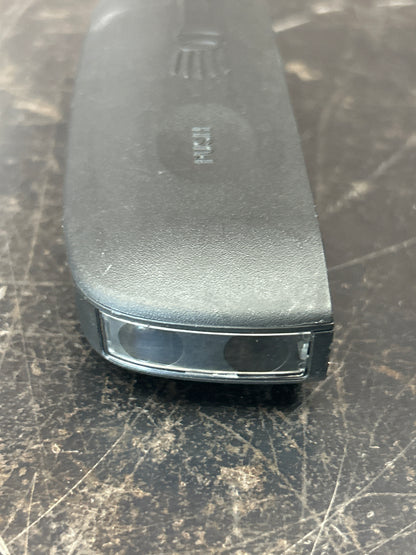 2011-2019 Jeep Grand Cherokee Flashlight And Docking Station Assembly Mopar OEM