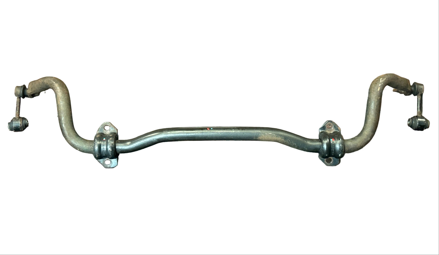 2016-2021 JEEP GRAND CHEROKEE FRONT SUSPENSION STABILIZER ANTI ROLL SWAY BAR OEM
