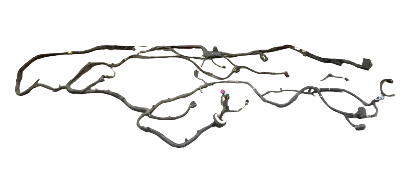 2016 JEEP GRAND CHEROKEE UNDERBODY TAILLIGHT WIRE WIRING HARNESS CABLE OEM