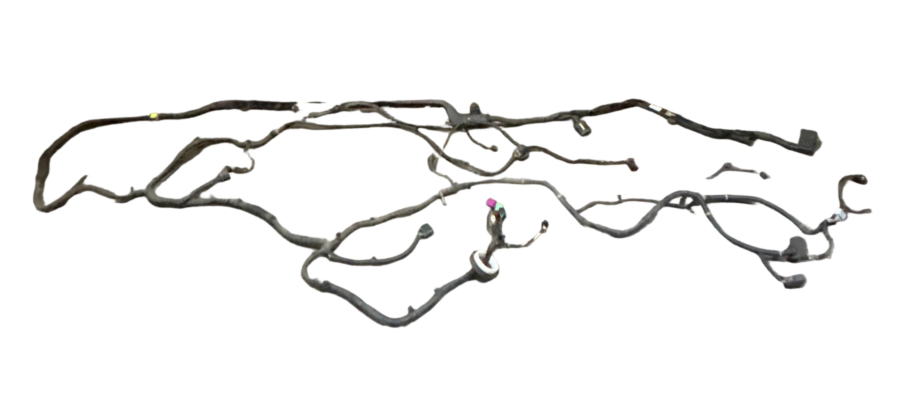 2016 JEEP GRAND CHEROKEE UNDERBODY TAILLIGHT WIRE WIRING HARNESS CABLE OEM