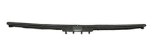 11-21 Jeep Grand Cherokee Black Dash Dashboard Defrost Air Vent Trim Panel OEM