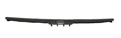 11-21 Jeep Grand Cherokee Black Dash Dashboard Defrost Air Vent Trim Panel OEM