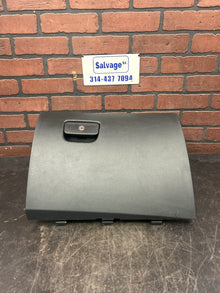 2011-2021 Jeep Grand Cherokee Overland Glove Box Storage Compartment 01450113BL