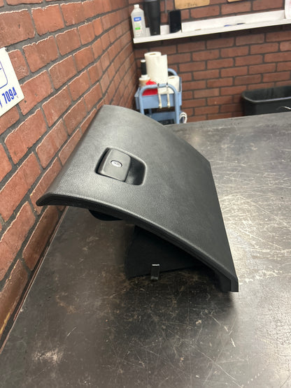 2011-2021 Jeep Grand Cherokee Overland Glove Box Storage Compartment 01450113BL