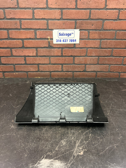 2011-2021 Jeep Grand Cherokee Overland Glove Box Storage Compartment 01450113BL