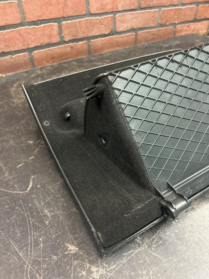2011-2021 Jeep Grand Cherokee Overland Glove Box Storage Compartment 01450113BL