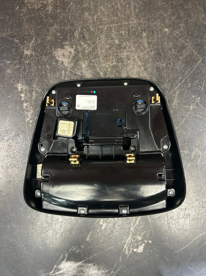 2014 - 2022 Jeep Grand Cherokee Overhead Console Dome Map Light OEM 2115256