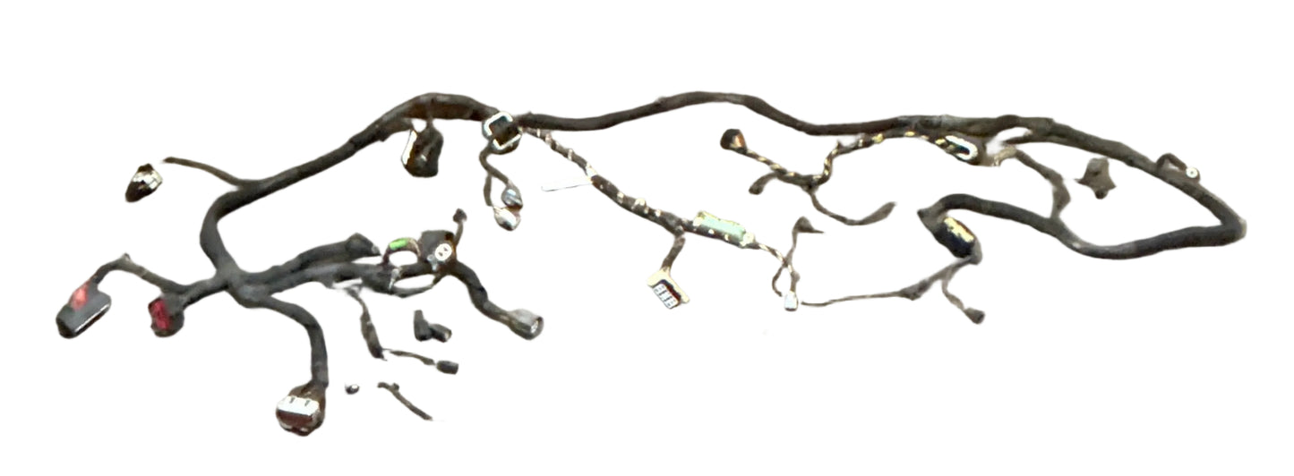2016 JEEP GRAND CHEROKEE SRT8 6.4L OEM HEADLAMP TO DASH WIRE WIRING HARNESS