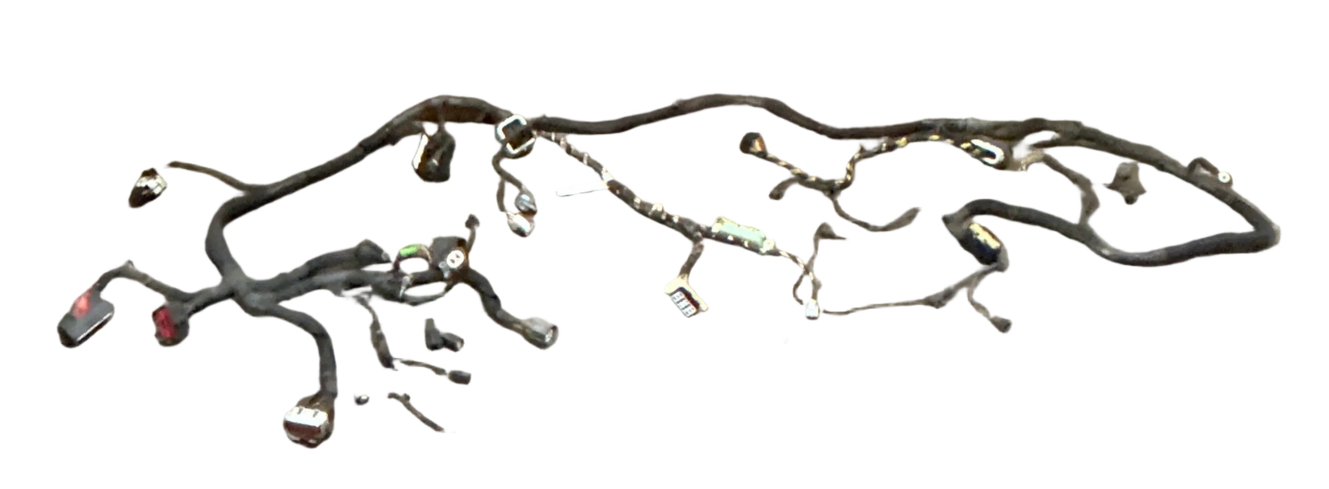2016 JEEP GRAND CHEROKEE SRT8 6.4L OEM HEADLAMP TO DASH WIRE WIRING HARNESS