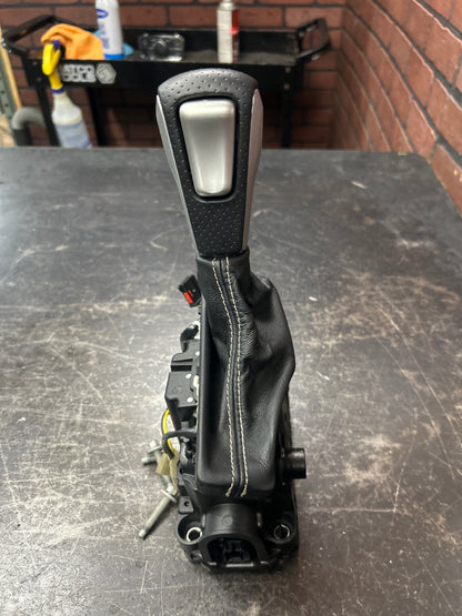 2016-2022 Jeep Grand Cherokee Floor Automatic Shifter Lever Knob Gear Selector