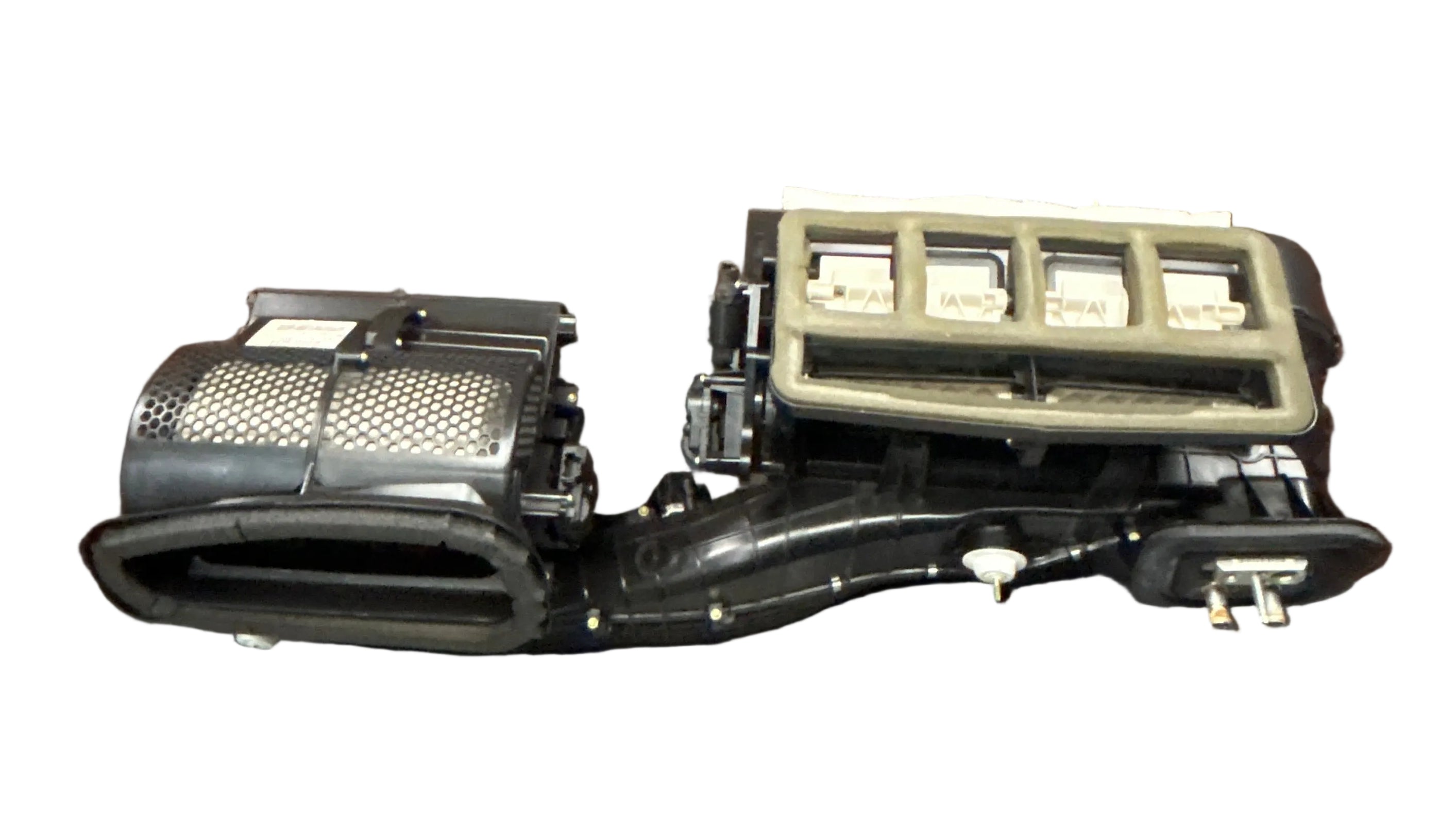 14-21 Jeep Grand Cherokee HVAC AC Climate Heater Blower Motor Housing Box OEM