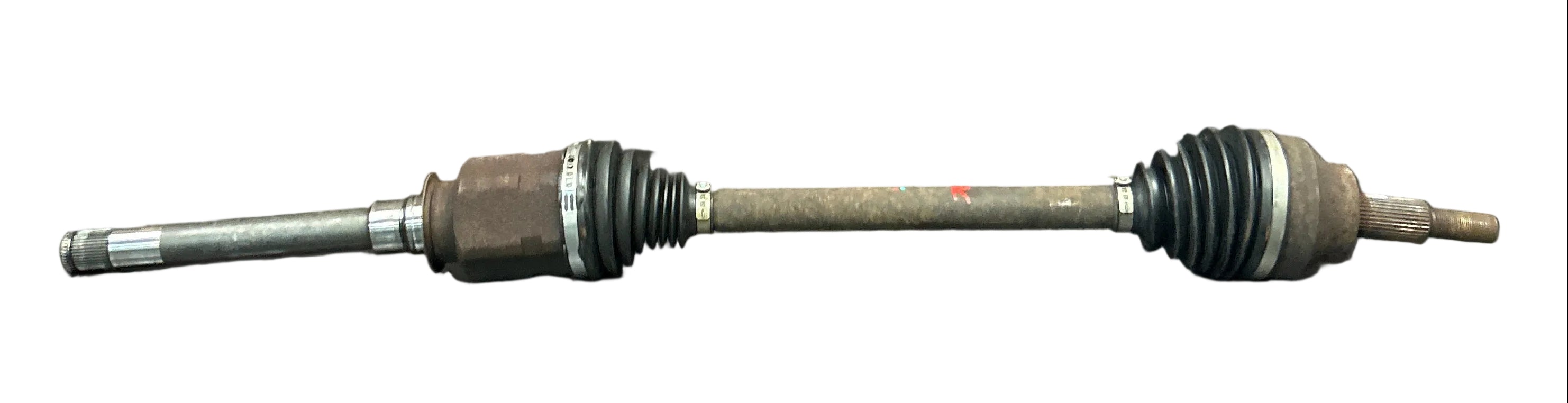 2011-2023 Jeep Grand Cherokee SRT Front Passenger RH Side CV Axle Half Shaft