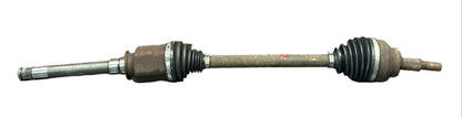 2011-2023 Jeep Grand Cherokee SRT Front Passenger RH Side CV Axle Half Shaft