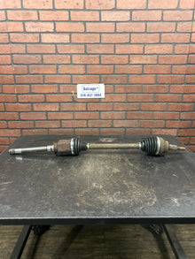 2011-2023 Jeep Grand Cherokee SRT Front Passenger RH Side CV Axle Half Shaft