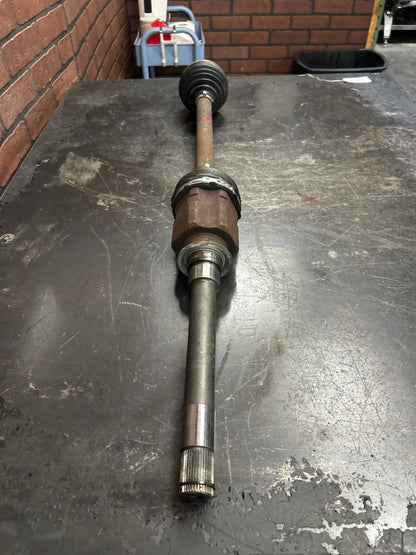 2011-2023 Jeep Grand Cherokee SRT Front Passenger RH Side CV Axle Half Shaft