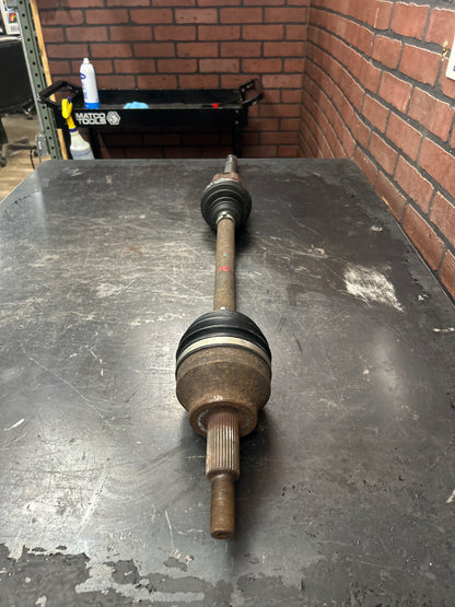 2011-2023 Jeep Grand Cherokee SRT Front Passenger RH Side CV Axle Half Shaft