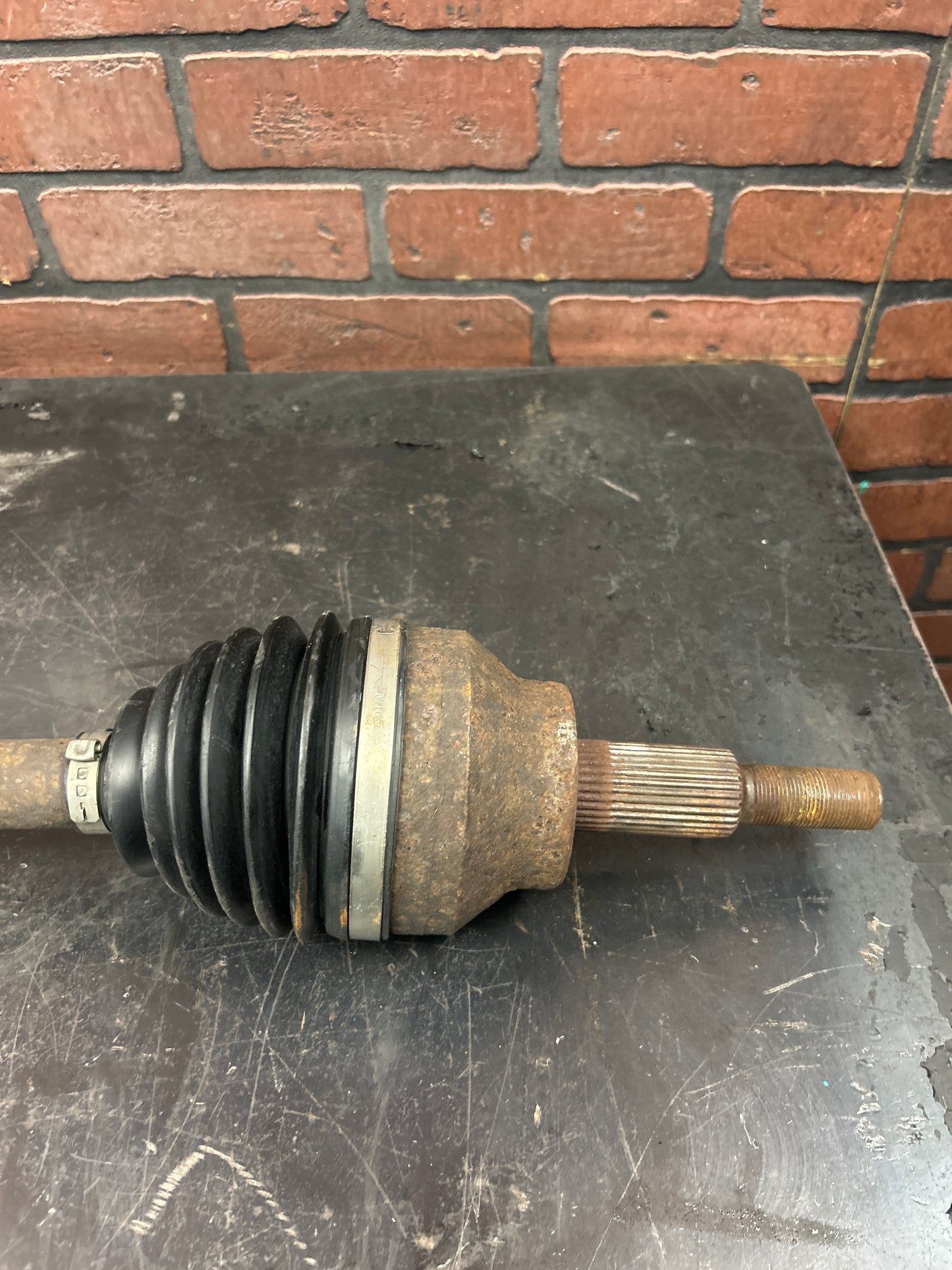 2011-2023 Jeep Grand Cherokee SRT Front Passenger RH Side CV Axle Half Shaft