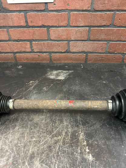 2011-2023 Jeep Grand Cherokee SRT Front Passenger RH Side CV Axle Half Shaft