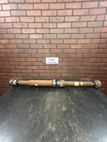 2012 - 2018 JEEP GRAND CHEROKEE SRT8 6.4L OEM REAR PROP SHAFT DRIVESHAFT LINE