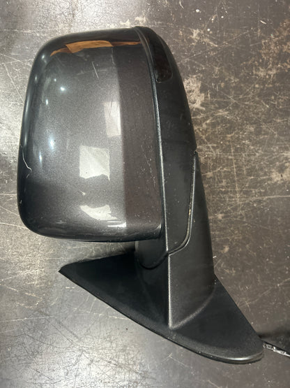 2014-2022 Jeep Grand Cherokee Driver Left Side View Door Mirror Power OEM