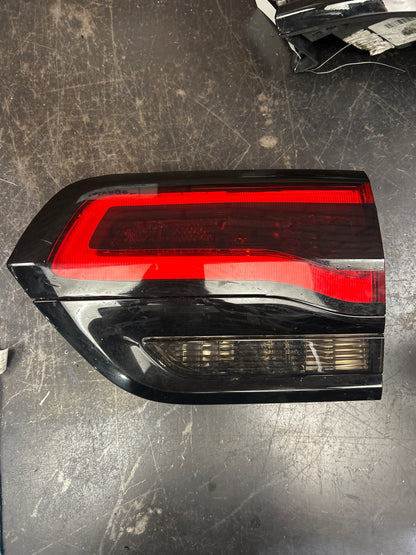 2014-2021 Jeep Grand Cherokee OEM Right Left Rear Taillight Lamp Set of 4